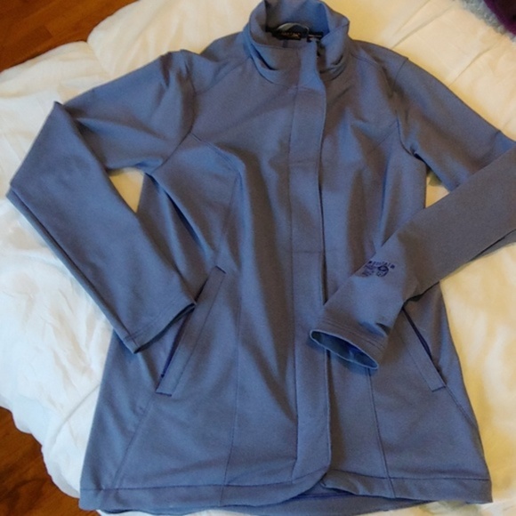 Mountain Hardwear Jackets & Blazers - Mountain Hardware Medium